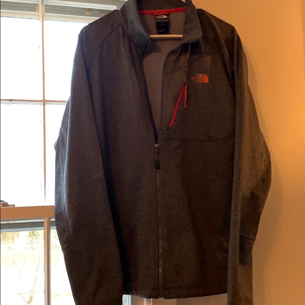 The North Face